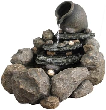 Szara kaskada Soltero mrozoodporna