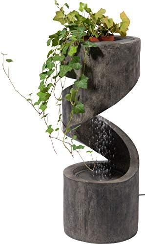 Duża ozdobna kaskada wodna Venus